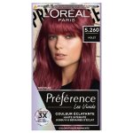L oréal paris - préférence couleur Éclatante coloration permanente 1 pieces marron female L oréal paris - préférence couleur Éclatante coloration permanente 1 pieces marron female