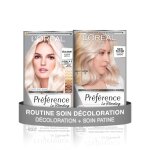 L oréal paris - préférence la routine coloration permanente 1 pieces unisex L oréal paris - préférence la routine coloration permanente 1 pieces unisex