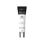 L oral paris - prime lab 24h matte setter primer 30 ml blanc female