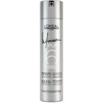 Loral professionnel paris - infinium pure forte - laque fixation forte, tenue longue dure laque cheveux ...