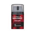 L´oréal men expert - crème hyaluronique anti - âge men expert power age soin visage 50 ml male L´oréal men expert - crème hyaluronique anti - âge men expert power age soin visage 50 ml male