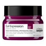 Loral professionnel paris - serie expert curl expression masque et cure cheveux 250 ml unisex
