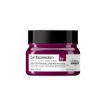L´oréal professionnel paris - serie expert curl expression masque et cure cheveux 250 ml unisex L´oréal professionnel paris - serie expert curl expression masque et cure cheveux 250 ml unisex