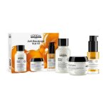 Loral professionnel paris - serie expert metal detox kit trio coffrets soin cheveux 1 pieces female ...