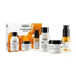 Loral professionnel paris - serie expert metal detox kit trio coffrets soin cheveux 1 pieces unisex ...