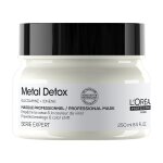 Loral professionnel paris - serie expert metal detox masque et cure cheveux 250 ml female