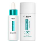 L oréal paris - protocole anti - taches coffrets soin visage 1 pieces female L oréal paris - protocole anti - taches coffrets soin visage 1 pieces female
