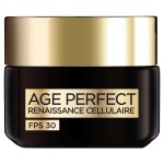 L oral paris - renaissance cellulaire soin revitalisant fps 30 crme de jour 50 ml female