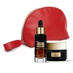 L oral paris - l oral paris renaissance cellulaire trousse rituel midnight 2 produits coffrets soin ...