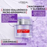 L oral paris - revitalift crme de jour 50 ml female