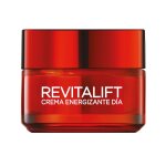 L oral paris - revitalift crema roja energizante da con ginseng rojo crme de jour 50 ml female
