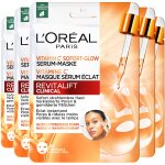 L oral paris - revitalift masque tissu purifiant coffrets soin visage 1 pieces unisex