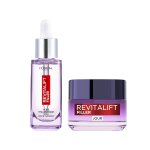 L oréal paris - revitalift routine anti - âge crème de jour 1 pieces female L oréal paris - revitalift routine anti - âge crème de jour 1 pieces female