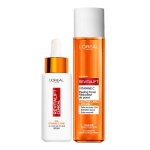 L oral paris - revitalift routine eclat coffrets soin visage 1 pieces unisex