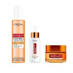L oral paris - revitalift vitamine c coffrets soin visage 1 pieces female