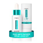 L oréal paris - routine visage anti - tache coffrets soin visage 1 pieces female L oréal paris - routine visage anti - tache coffrets soin visage 1 pieces female