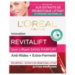 L oral paris - soin liftant sans parfum - crme de jour 50 ml female