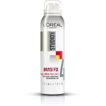 L oréal paris - studio line invisi fix spray fixation normale - mousse fixante 150 ml female L oréal paris - studio line invisi fix spray fixation normale - mousse fixante 150 ml female
