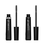 L oral paris - telescopic coffrets et palettes 1 pieces noir unisex