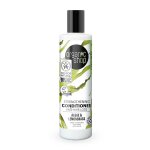 Organic shop - aprs - shampoing anti - chute algue citronnelle vegan naturel 280 ml unisex