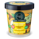 Organic shop body desserts gommage corporel Organic shop body desserts gommage corporel
