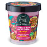 Organic shop body desserts gommage corporel Organic shop body desserts gommage corporel
