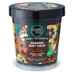 Organic shop body desserts gommage corporel Organic shop body desserts gommage corporel