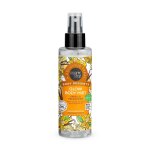 Organic shop - brume corps glow milkshake vanille brume pour le corps 200 ml unisex