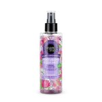 Organic shop - brume corps hydratante cocktail de fleurs brume pour le corps 200 ml unisex