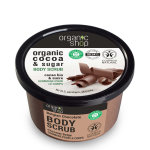 Organic shop certifis naturel gommage corporel