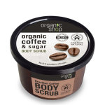 Organic shop certifis naturel gommage corporel