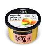 Organic shop certifiés naturel gommage corporel Organic shop certifiés naturel gommage corporel
