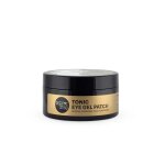 Organic shop - patchs hydrogel tonifiants au th pu - erh et  la cafine crme contour des yeux 60 pieces ...