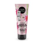 Organic shop - soin cheveux colors sans rinage nnuphar amarante vegan naturel aprs - shampoing 75 ...