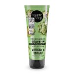 Organic shop - soin cheveux secs sans rinage artichaut brocoli vegan naturel aprs - shampoing 75 ml ...