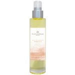 Plantes et parfums huile de massage huile de massage nourissante  l?huile de noyaux d?abricots huile ...