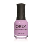 Orly - lacquer vernis  ongles 18 ml gris unisex