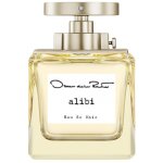 Oscar de la renta - alibi eau so chic eau de toilette 100 ml female
