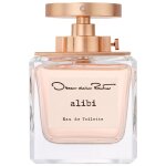 Oscar de la renta - alibi eau de toilette 100 ml female Oscar de la renta - alibi eau de toilette 100 ml female