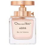 Oscar de la renta - alibi eau de toilette 50 ml female