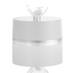 Oscar de la renta - oscar signature poudre parfume poudre pour le corps 150 g female