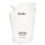 Ouai - medium - pouch aprs - shampoing 946 ml unisex
