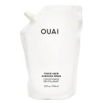 Ouai - thick - pouch aprs - shampoing 946 ml unisex