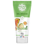 Pulpe de vie hygine gel douche nourissant 200ml