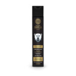 Natura sibrica homme l'ours blanc gel douche ultra - rafraichissant 250 ml
