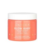 Pacifica - glow baby patchs illuminateurs gommage visage 159 g unisex