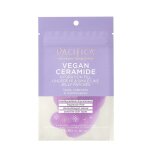 Pacifica - vegan ceramide soin végan hydratant anti - rides aux céramides masque et patch pour les yeux ... Pacifica - vegan ceramide soin végan hydratant anti - rides aux céramides masque et patch pour les yeux ...