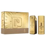 Paco rabanne 1 million 1 million eau de toilette et son so - spray 150ml