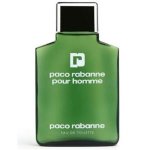 Paco rabanne pour homme eau de toilette pour homme 200ml