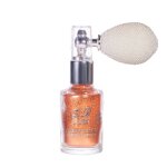 Si si la paillette - spray poudre paillet laque cheveux 15 ml unisex